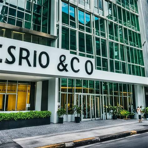 RESPICIO & CO. LAW FIRM .